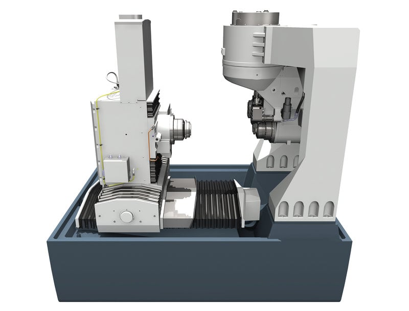 ANCA TX Linear leads the way in tackling long drill production challenges